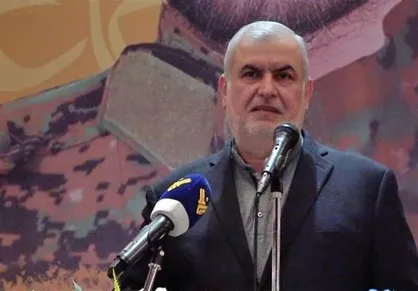 مقام حزب&zwnj;الله: ایران بازدارندگی ساختگی اسرائیل را نابود کرد