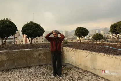 اکران فیلم &laquo;پیشمرگ&raquo; در چهل و سومین جشنواره فیلم فجر