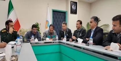 جشنواره رسام در استان کرمان برگزار می&zwnj;شود / کرمان در کانون توجه فیلم سازان جهان