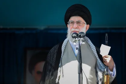رهبر معظم انقلاب: حمله به کنسولگری به منزله حمله به خاک ایران بود / رژیم صهیونیستی تنبیه خواهد شد