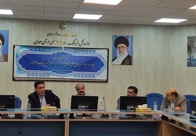 سردار شهید «علی شادمانی» به عنوان شهید شاخص استان همدان معرفی شد