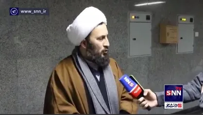 نتیجه جلسه شورای تامین با حضور معاون اول رئیس جمهور از زبان امام جمعه خوی