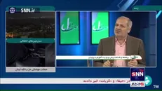 کاظمی: طرح جدیدی در حوزه فضای آموزشی رونمایی خواهد شد