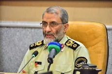 انهدام باند خرید و فروش سلاح آمریکایی در فضای مجازی