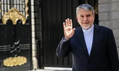 واکنش وزیر ارشاد به عدم حضور هنرمندان در ضیافت افطار روحانی