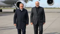هیئت مذاکره‌کننده کشورمان به تهران بازگشت