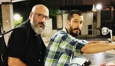 پرفروش‌ترین فیلم اکران نوروز قاچاق شد