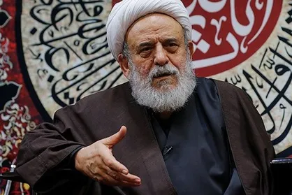 خودت وصی خودت باش
