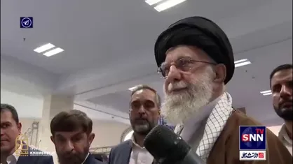 گزارش یک شرکت دانش&zwnj;بنیان خصوصی به رهبر انقلاب که مشغول تولید چاپگر&zwnj;های سه بعدی قطعات فلزی است