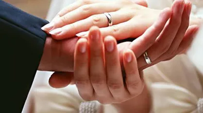 آمار ازدواج و طلاق در سال 96