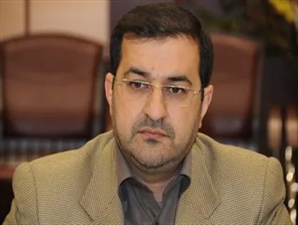 چلندری: ساخت ترمینال جدید فرودگاه امام به&zwnj;زودی آغاز می&zwnj;شود