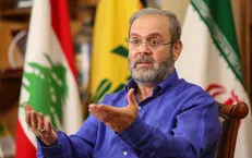 سید عبدالله صفی‌الدین: راه شهید سیدحسن نصرالله، ادامه مقاومت در برابر استکبار و رژیم صهیونیستی است + فیلم
