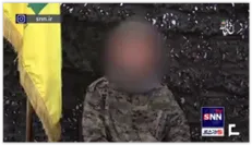 یکی از افسران نیروی هوایی حزب الله: در جنگ آینده کمر نیروی هوایی اسرائیل را می شکنیم!