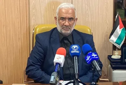 سخنگوی ستاد سالگرد شهادت حاج قاسم سلیمانی: برنامه&zwnj;های مردمی و خودجوش در اولویت مراسم پنجمین سالگرد قرار دارد + فیلم