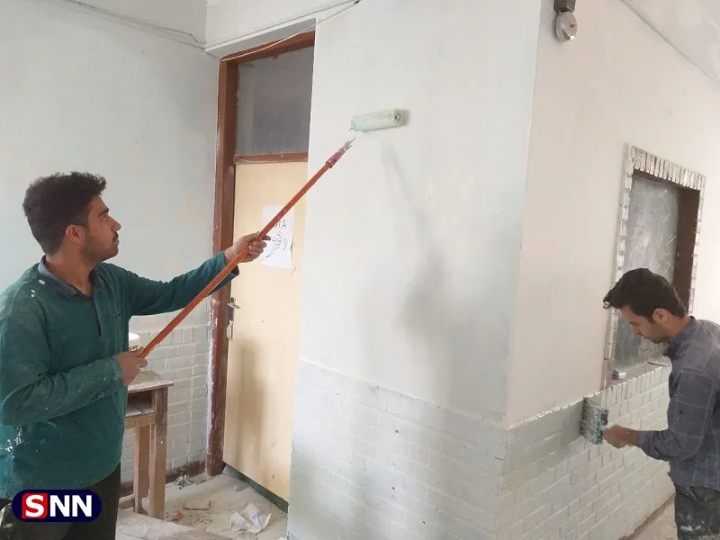 جهادی علوم پزشکی بجنورد