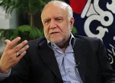 زنگنه: بازار نفت پدر و مادر ندارد / نقطه ضعفم این بود که در این دوره وزیر شدم!