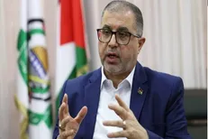 حماس: آتش بس پیشنهادی آمریکا به معنی ادامه کشتار است