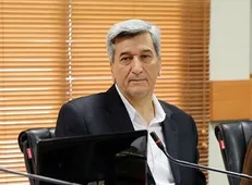 «صباغ‌زاده»، رئیس واحد علوم و تحقیقات دانشگاه آزاد شد
