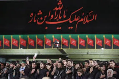 مراسم عزاداری دهه اول محرم در دانشکده کشاورزی شیراز برگزار می&zwnj;شود