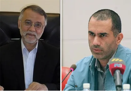 یک مدیر قدیمی جای مدیر جوان شبکه پنج را گرفت!