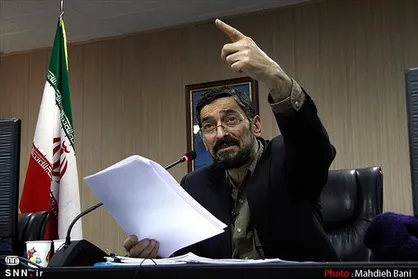 نشست سیاسی استکبار داخلی و&zwnj; جنبش دانشجویی امروز، ۱۳ آذر در دانشگاه آزاد زنجان برگزار می&zwnj;شود