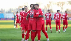 خلاصه بازی پرسپولیس ۱ آلومینیوم ۰/ سرخپوشان موقتا صدرنشین شدند