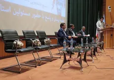 خورشیدی: هیچ دانشجوی بازداشتی در بوشهر نداشتیم / مقاتلی: از مطالبه‌گری حمایت می‌کنیم؛ از اغتشاش نه