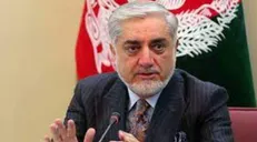 عبدالله: بحران افغانستان تنها با یک راه‌ حل سیاسی پایان خواهد یافت