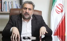 جنگ‌افروزان آمریکایی و اروپایی نمی‌توانند مدعی پهپاد‌های ایران شوند