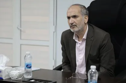 رفع انشعابات معارض بزرگ&zwnj;ترین مانع پیشرفت تقاطع امام علی(ع) فردیس!