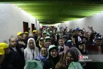 پنجمین المپیاد ورزشی بازنشستگان شهرداری تهران