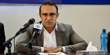 بازداشت &laquo;قائم مقام سابق فروش ایران خودرو&raquo; تأیید شد