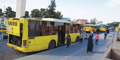 اتوبوس&zwnj;های تهران حداکثر تا ۶ سال دیگر دوام می&zwnj;آورند