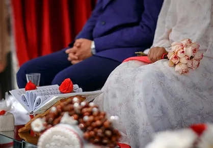 جلسه خواستگاری به سبک یک پاسدار