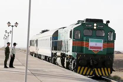 برگزاری نشست تعیین&zwnj;تکلیف پروژه امتداد خط آهن تبریز به آذرشهر
