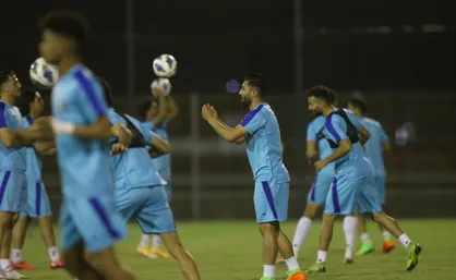 اعتراض استقلال به AFC / آبی ها خواستار تغییر محل تمرین
