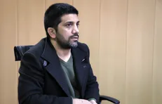 دبیر: از دو نفر در وزارت ورزش ناراحتم
