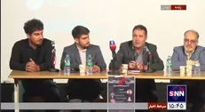 پورشریف: معدن طزره یکی از خطرناکترین معدن‌های ایران است