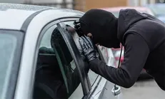 پرونده سیاه سارق داخل خودرو با اضافه شدن ۴۰ فقره سرقت