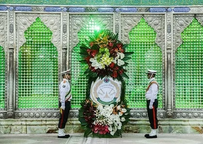 تجدید میثاق دانشگاهیان با آرمان&zwnj;های انقلاب اسلامی