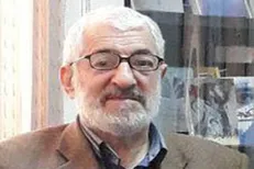 حاج احمد عطائی مزد سال‌ها تلاشش را از مقام معظم رهبری گرفت