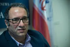 واکنش میرکریمی به خبر 
