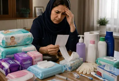 افزایش ۳۰ درصدی شوینده‌ها؛ ضرورت تقویت کالابرگ برای حفظ سبد بهداشتی خانوار