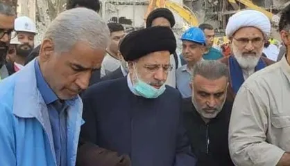 در سفر رئیس&zwnj;جمهور به آبادان چه گذشت؟