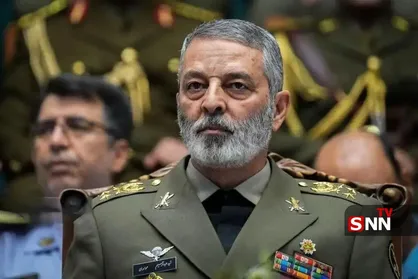 سرلشکر موسوی: با عبرت&zwnj;های نبرد ۱۲ روزه ورود مؤثر پدافند غیرعامل به برنامه&zwnj;ریزی&zwnj;های ملی ضروری است