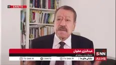 عطوان: مواضع صریح تهران، پاتک سنگینی به دیدار ترامپ و نتانیاهو بود