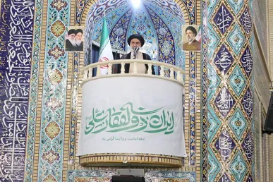 تداوم مقاومت ملی، رمز ناکامی نقشه‌های دشمنان