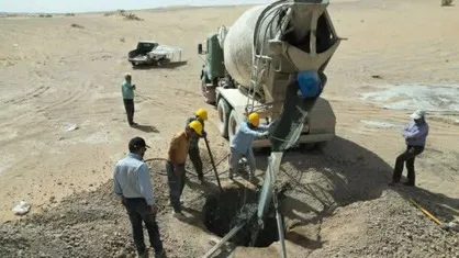 افزایش پایداری شبکه برق یزد با احداث خط ۴۰۰ کیلوولت ایساتیس