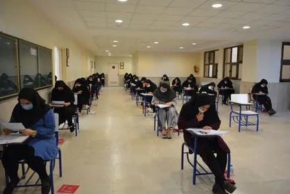 مهلت ثبت نام آزمون سردفتری اسناد رسمی سازمان ثبت اسناد و املاک کشور تمدید شد