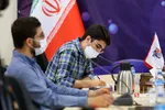 جلسه نقد و بررسی عملکرد شورای نگهبان
